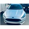 Image 2 : ESTATE CAR - 2016  Ford Focus SE 4 DOOR SILVER LOW KM Passenger Car Mileage: 89,000KM Body Type: 4 D