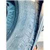 Image 2 : Set of 4 Michelin X ice winter tires 215/55 R16