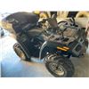 Image 1 : 2004 CANAM OUTLANDER 4X4  400 QUAD : ATV QUAD Engine Type: 4V; SOHC; Liquid Cooled; 4-Stroke Fuel Ty