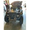 Image 2 : 2004 CANAM OUTLANDER 4X4  400 QUAD : ATV QUAD Engine Type: 4V; SOHC; Liquid Cooled; 4-Stroke Fuel Ty