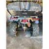 Image 4 : 2004 CANAM OUTLANDER 4X4  400 QUAD : ATV QUAD Engine Type: 4V; SOHC; Liquid Cooled; 4-Stroke Fuel Ty