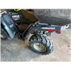 Image 5 : 2004 CANAM OUTLANDER 4X4  400 QUAD : ATV QUAD Engine Type: 4V; SOHC; Liquid Cooled; 4-Stroke Fuel Ty