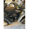 Image 7 : 2004 CANAM OUTLANDER 4X4  400 QUAD : ATV QUAD Engine Type: 4V; SOHC; Liquid Cooled; 4-Stroke Fuel Ty