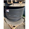 Image 2 : Full Spool of ACWU90 250/3aL -3 wire aluminum coated wire - 186 meters