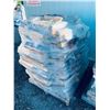Image 3 : Wholesale pallet lot of Firewood ( approx 1/2 cord, bundled)