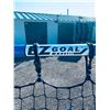 Image 3 : EZ Goal portable sports back net