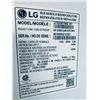 Image 4 : LG Model LFXS30796s Stainless Steel 36 inch 3 door fridge with ice water dispenser & window - UNTEST