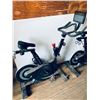Image 1 : Echelon Connect X-4 Stationary Bike - UNTESTED SOLD AS IS