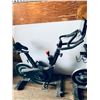 Image 3 : Echelon Connect X-4 Stationary Bike - UNTESTED SOLD AS IS