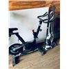 Image 1 : Echelon Connect X-4 Stationary Bike - UNTESTED SOLD AS IS
