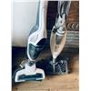 Image 2 : Lot of 2 Eureka Upright vacuums - UNTESTED SOLD AS IS