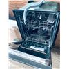 Image 3 : Samsung Stainless Steel dishwasher - UNTESTED SOLD AS IS