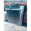 Image 4 : Samsung Stainless Steel dishwasher - UNTESTED SOLD AS IS