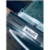Image 5 : Samsung Stainless Steel dishwasher - UNTESTED SOLD AS IS