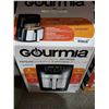 Image 1 : Gourmia 6.7L Digital Air Fryer - OPEN BOX UNTESTED