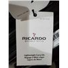 Image 2 : NEW Richardo Lightweight carry on luggage grey