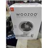 Image 1 : WooZoo Globe Fan with Remote