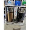 Image 1 : NEW Contigo insulated thermal travel mugs set of 2