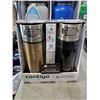 Image 2 : NEW Contigo insulated thermal travel mugs set of 2