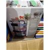 Image 1 : Multi Purpose 2 tier rolling cart