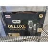 Image 1 : Wahl Deluxe Hair cutting & Trimming Kit