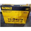 Image 1 : NEW in Sealed Box - Dewalt 10 Tool Combo Kit 20 V Lithium - includes everything Pictured