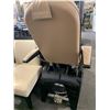 Image 6 : Professional Spa Equipment Package Includes: Automatic Adjustable Pedicure Chair with remote & basin