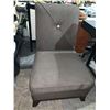 Image 2 : Upholstered Sitting room/Living room Chair - showroom sample