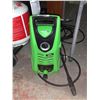 Image 1 : Ultimate x compact 1200PSI Pressurewash with hose & Wand