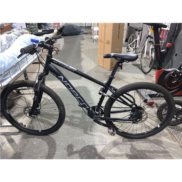 Norco Storm 28 inch Mountain Bike , in from the estate