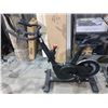 Image 1 : Echelon Connect EX -4S Stationary Bike -UNTESTED SOLD AS IS