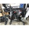 Image 1 : INSPIRE IC 1 Stationary Spin Bike with Manual - floor model