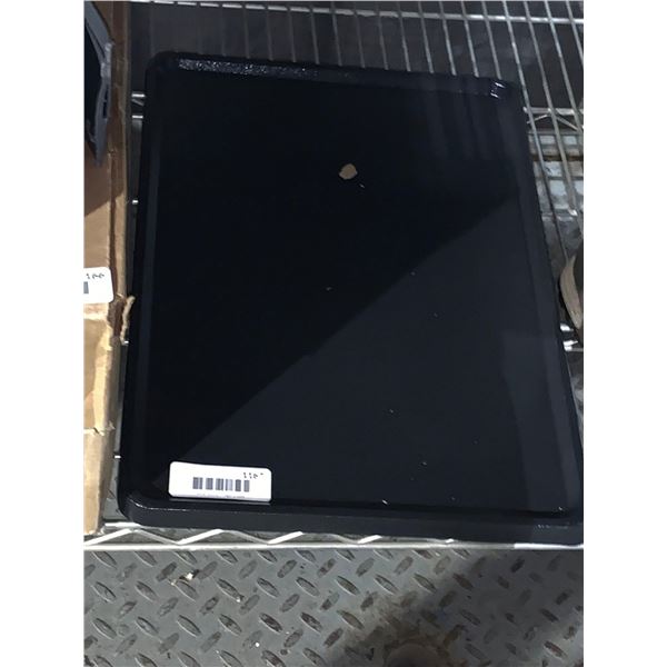 The Rock Pro Skillet Griddle