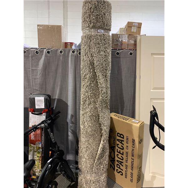 CAM Living Brooklyn Shag Area Rug 7 ft. 9 in. x 10 ft. 5 in.