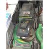 Image 2 : John Deere JX85 6 HP Rear Bag self propelled lawn mower