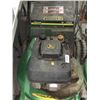 Image 3 : John Deere JX85 6 HP Rear Bag self propelled lawn mower