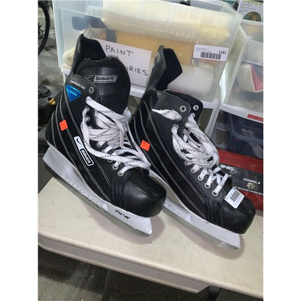 Bauer Hockey Skates Mens size 10
