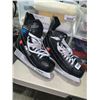 Image 1 : Bauer Hockey Skates Mens size 10