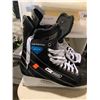 Image 2 : Bauer Hockey Skates Mens size 10