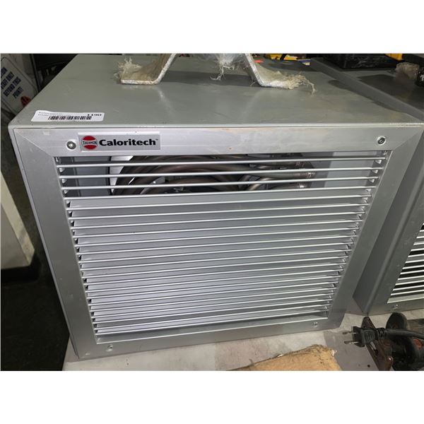 Thermon Caloritech Model GE058C forced air shop heater