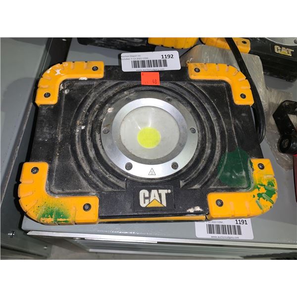 CAT LED Shop Light