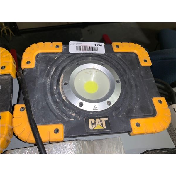 CAT LED Shop Light