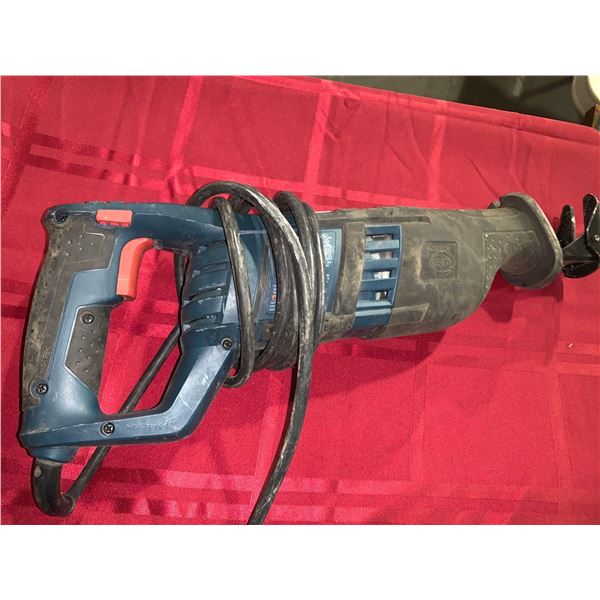 Bosch RS325 Saber saw