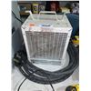 Image 1 : 220 V Contruction Heater with extra long cord