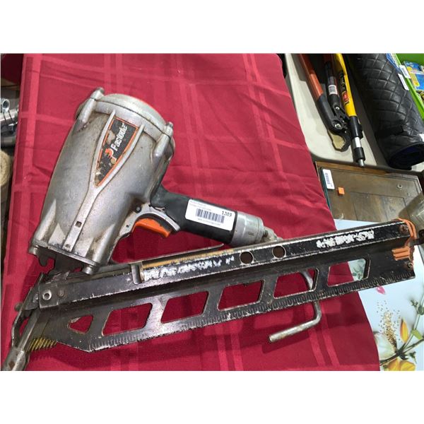 Pasload Angle Spike Nailer