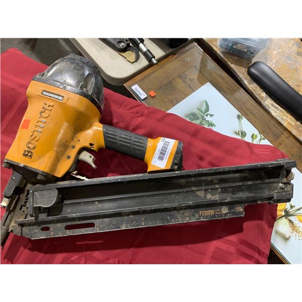 Bostich F28WW Framing nailer