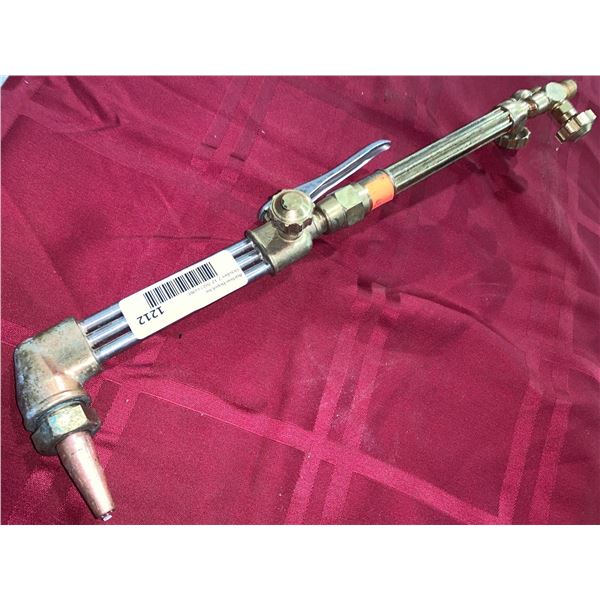 Oxy / Aceylene cutting Torch