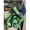 Image 1 : Lot of 2 Personal Fall Arrest Harnesses