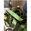 Image 3 : Lot of 2 Personal Fall Arrest Harnesses