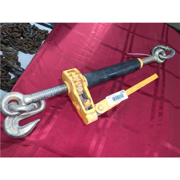 Quick Binder Chain Ratchet Binder